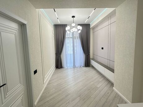 Объявление №6047771 - Баку, м. Кара Караев, 3-комн., 62 м², 11/16 этаж