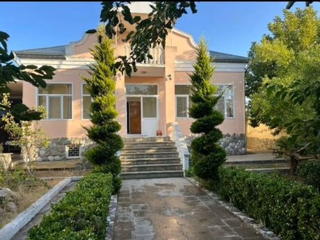 Объявление №6047776 - Баку, пос. Мардакан, 4-комн., 400 м²