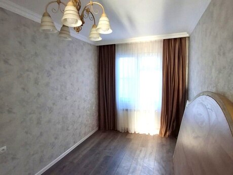 2 otaqlı köhnə tikili - Xalqlar Dostluğu m. - 55 m²