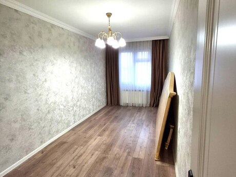 2 otaqlı köhnə tikili - Xalqlar Dostluğu m. - 55 m²
