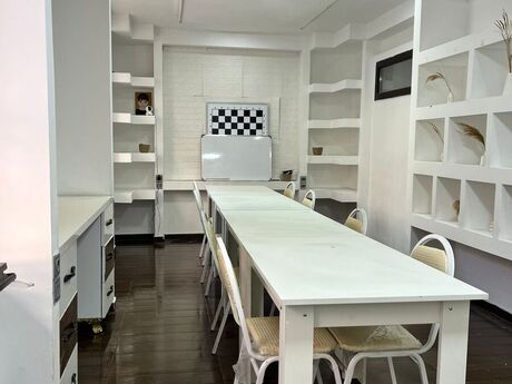 1-комн. офис - м. Гянджлик - 25 м²