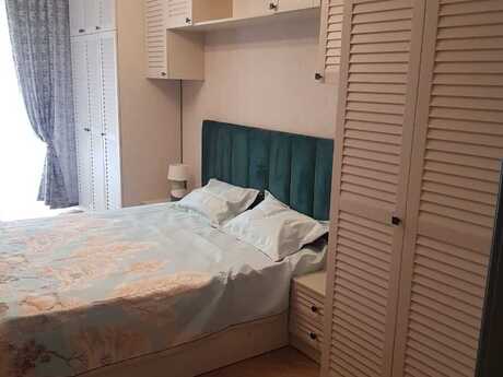 2 otaqlı yeni tikili - İçəri Şəhər m. - 75 m²