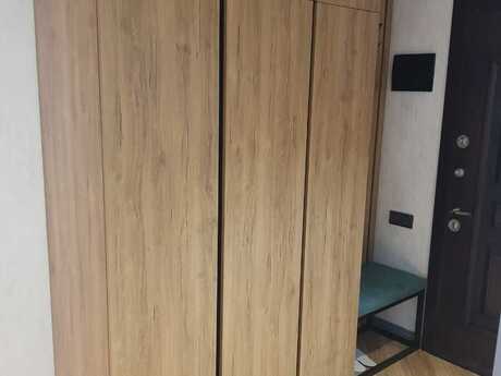 2 otaqlı yeni tikili - İçəri Şəhər m. - 75 m²