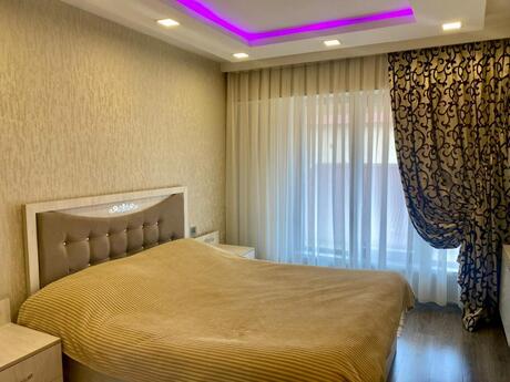2-комн. новостройка - Наримановский  р. - 56 м²