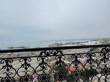 Elan №6047820 - Bakı, Xətai r., 2 otaqlı, 56 m², 14/16 mərtəbə