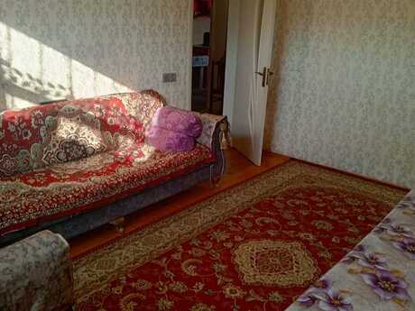 3 otaqlı həyət evi/bağ evi - Binəqədi r. - 100 m²