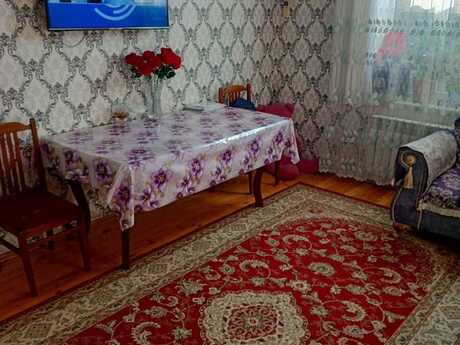 Объявление №6047836 - Баку, Бинагадинский р., 3-комн., 100 м²