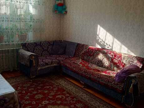 3 otaqlı həyət evi/bağ evi - Binəqədi r. - 100 m²