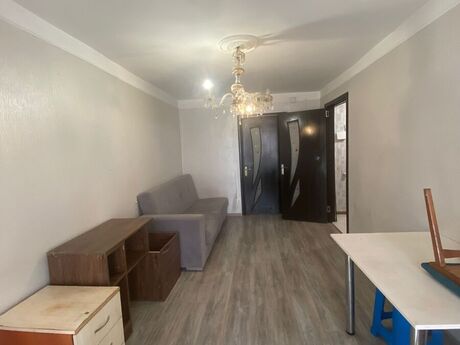Объявление №6047851 - Баку, Ясамальский р., 3-комн., 50 м², 2/6 этаж