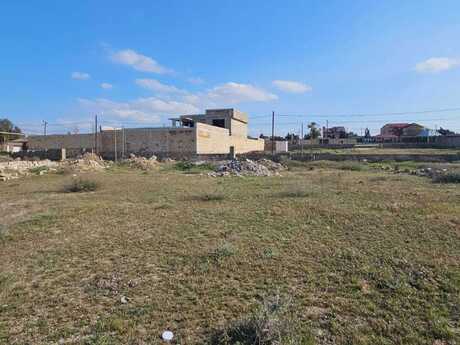 Объявление №6047846 - Баку, пос. Шувеляны, 40 сот