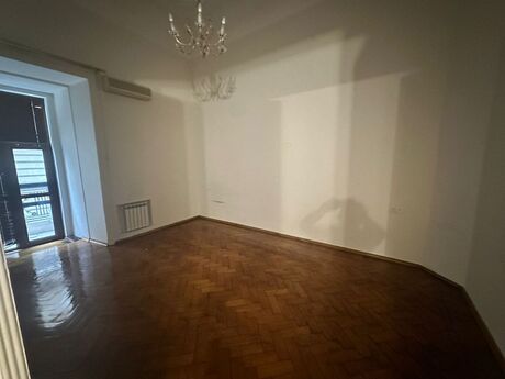 3 otaqlı ofis - Sahil m. - 80 m²
