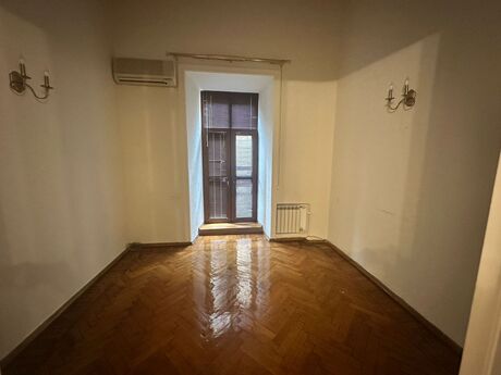 3 otaqlı ofis - Sahil m. - 80 m²