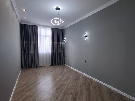 3 otaqlı yeni tikili - Xırdalan - 73 m²