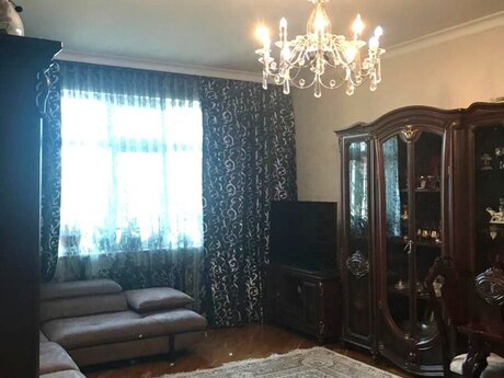 м. Азадлыг проспекти