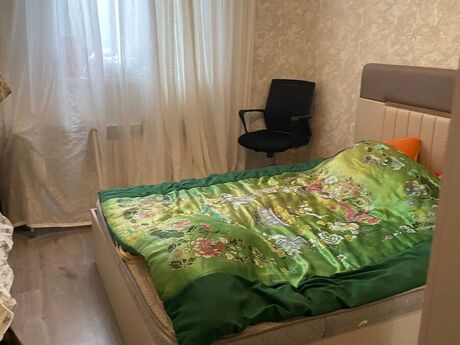 2 otaqlı həyət evi/bağ evi - Hövsan q. - 42 m²