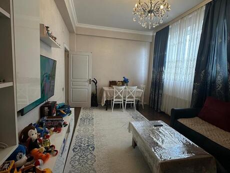 2 otaqlı mənzil, 65 m², Yeni Yasamal: 164 900 ₼ 3