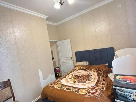 2 otaqlı mənzil, 65 m², Yeni Yasamal: 164 900 ₼ 5