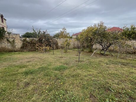 Объявление №6047910 - Баку, пос. Горадил, 6.5 сот