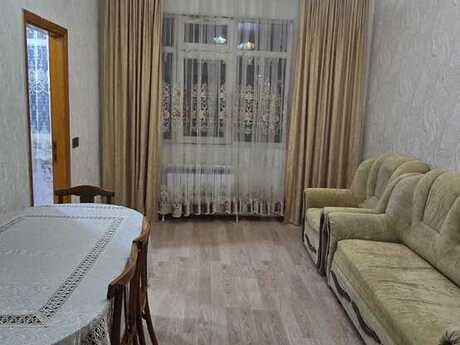 Объявление №6047923 - Баку, м. Мемар Аджеми, 2-комн., 50 м², 5/5 этаж