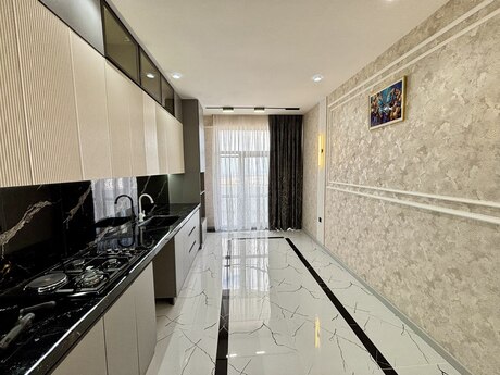 Elan №6047911 - Bakı, Xətai r., 2 otaqlı, 85 m², 15/17 mərtəbə