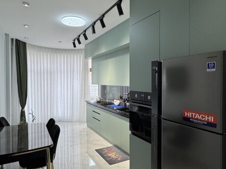 3-комнатная квартира, 165 м², Şah İsmayıl Xətai: 468 000 ₼ 5