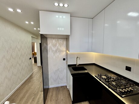 2 otaqlı mənzil, 65 m², Əhmədli: 187 000 ₼ 5