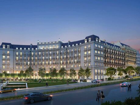 Объявление №6047959 - Баку, м. Шах Исмаил Хатаи, 300 м²