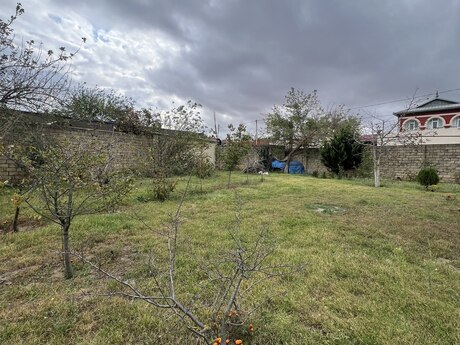 Объявление №6047944 - Баку, пос. Горадил, 5 сот