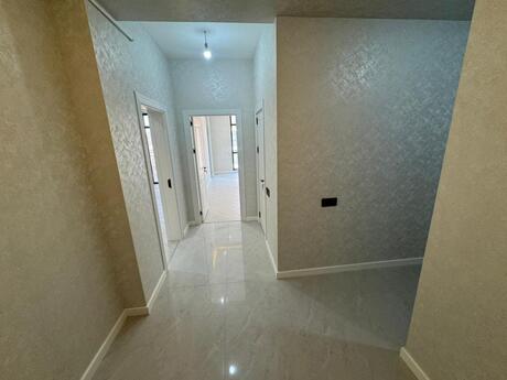 2-комн. новостройка - м. Кара Караев - 70 м²