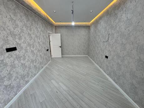 2-комн. новостройка - м. Кара Караев - 70 м²