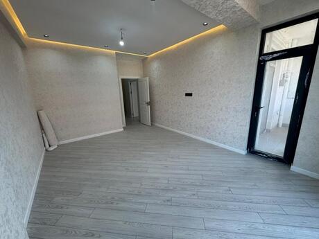 2-комн. новостройка - м. Кара Караев - 70 м²