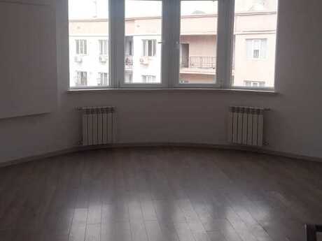 2 otaqlı yeni tikili - Yeni Yasamal q. - 91 m²