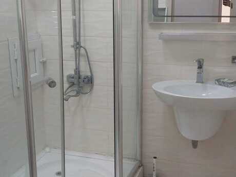 2 otaqlı yeni tikili - Yeni Yasamal q. - 91 m²