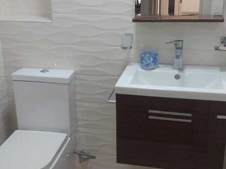 2 otaqlı yeni tikili - Yeni Yasamal q. - 91 m²