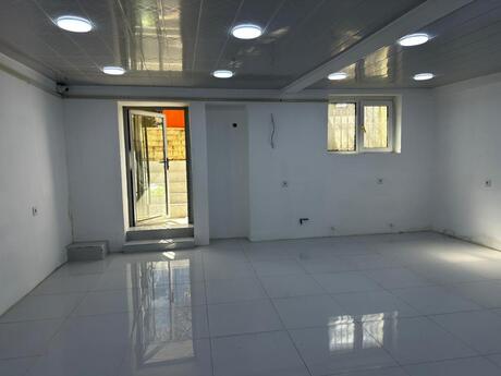6-комн. офис - м. Иншаатчылар - 140 м²