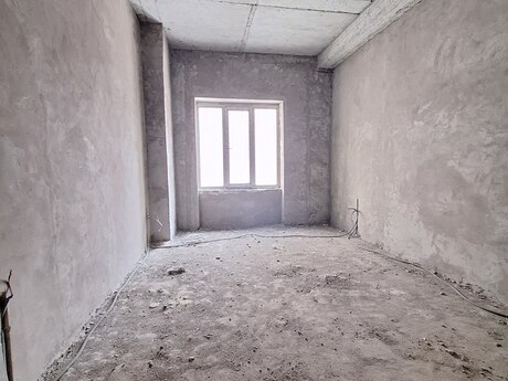 1 otaqlı yeni tikili - Azadlıq Prospekti m. - 60 m²