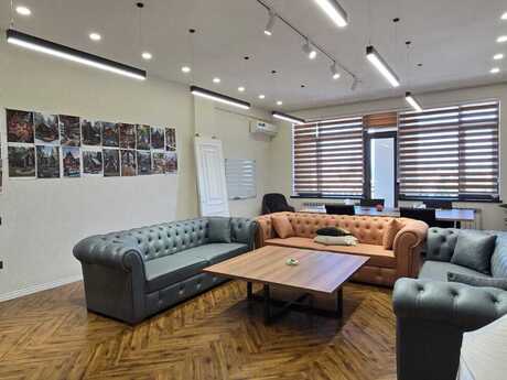 Объявление №6048007 - Баку, м. Кероглу, 5-комн., 240 м²