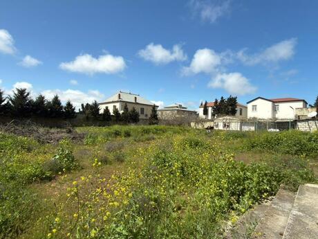 Объявление №6048042 - Баку, пос. Шаган, 10 сот