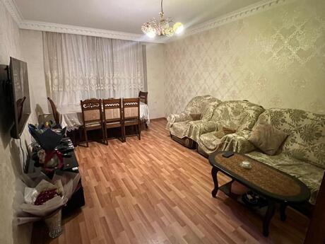 Объявление №6048016 - Баку, пос. Бакиханова, 3-комн., 70 м², 5/5 этаж