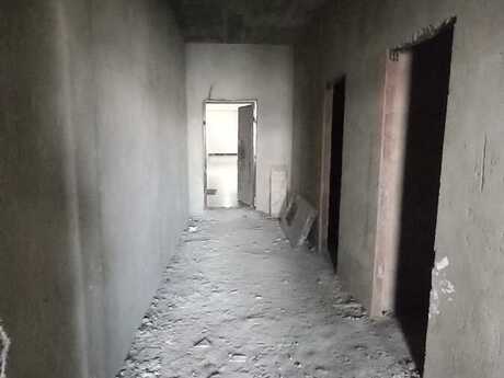 4-комн. новостройка - м. Иншаатчылар - 177 м²