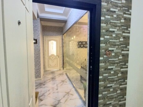 2 otaqlı mənzil, 90 m², Nərimanov: 256 000 ₼ 5