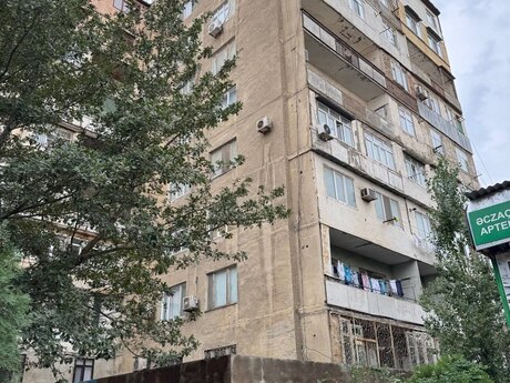 Elan №6048015 - Bakı, Nərimanov r., 3 otaqlı, 87 m², 5/9 mərtəbə