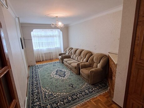 Объявление №6048056 - Баку, пос. Массив А, 5-комн., 125 м², 4/9 этаж