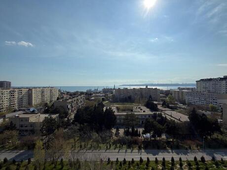 2 otaqlı köhnə tikili - Həzi Aslanov m. - 60 m²