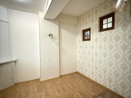 4 otaqlı mənzil, 140 m², Nizami: 265 000 ₼ 5