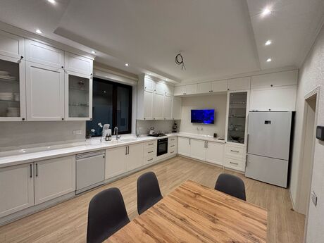 5 otaqlı həyət evi, 350 m², Mərdəkan: 570 000 ₼ 5