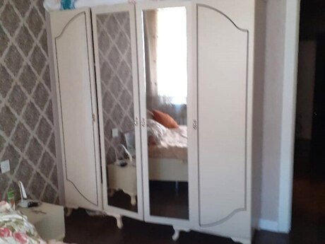 2-комн. новостройка - м. Элмляр Академиясы - 65 м²