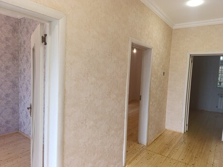 3 otaqlı həyət evi/bağ evi - Masazır q. - 65 m²
