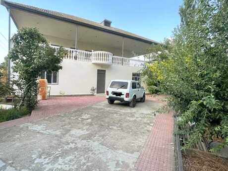 Объявление №6048158 - Баку, пос. Новханы, 7-комн., 165 м²