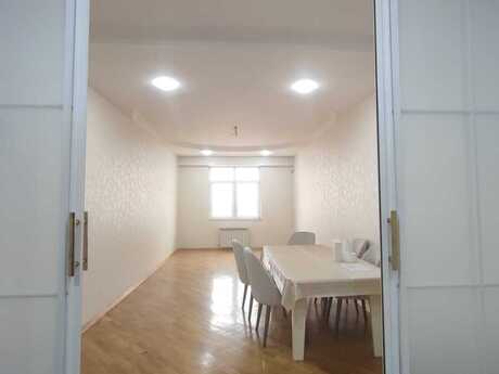 Объявление №6048124 - Баку, м. Иншаатчылар, 3-комн., 105 м², 12/13 этаж